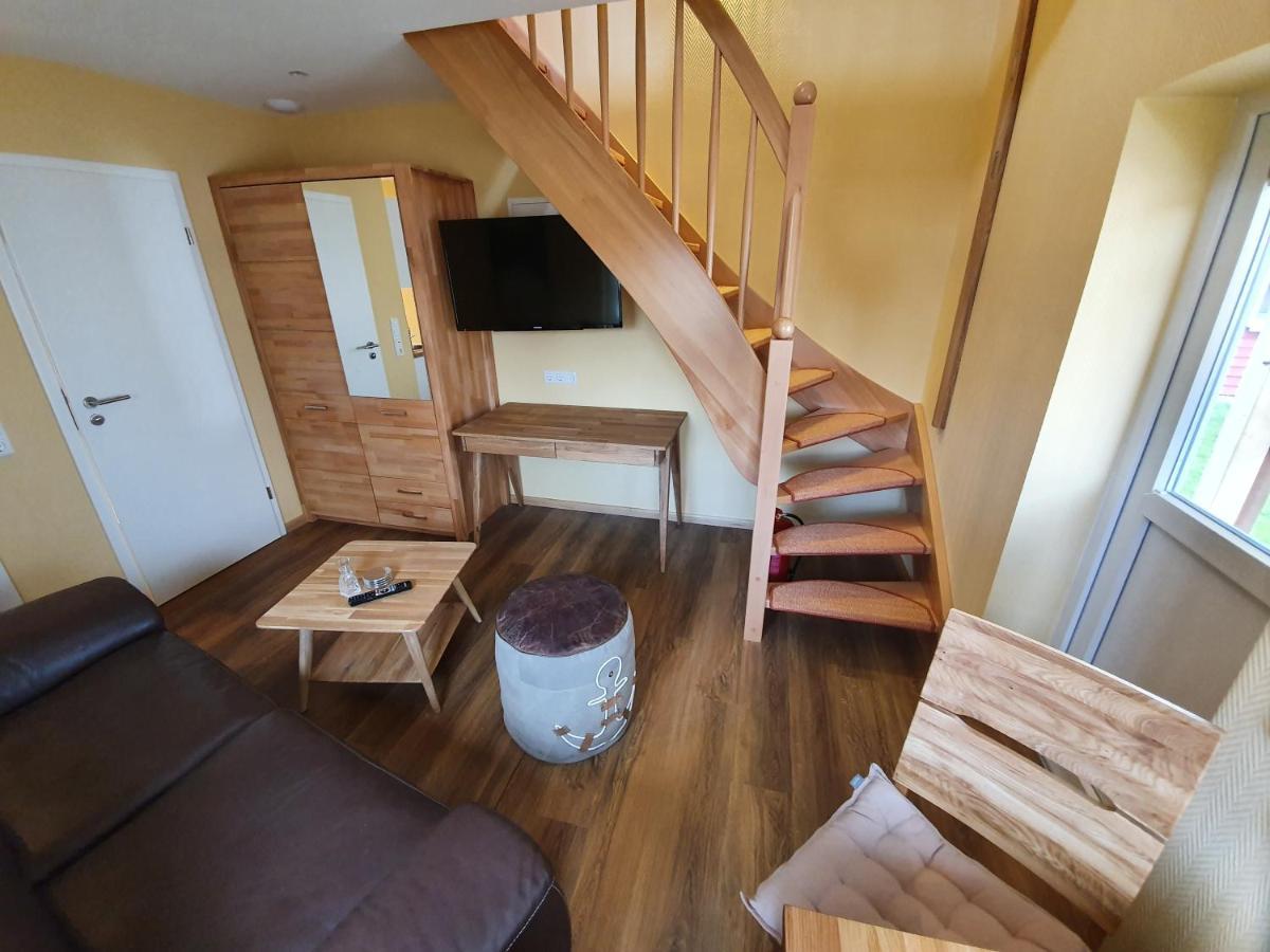 Tiny Haus Dorf Wendland Villa Gartow Eksteriør bilde