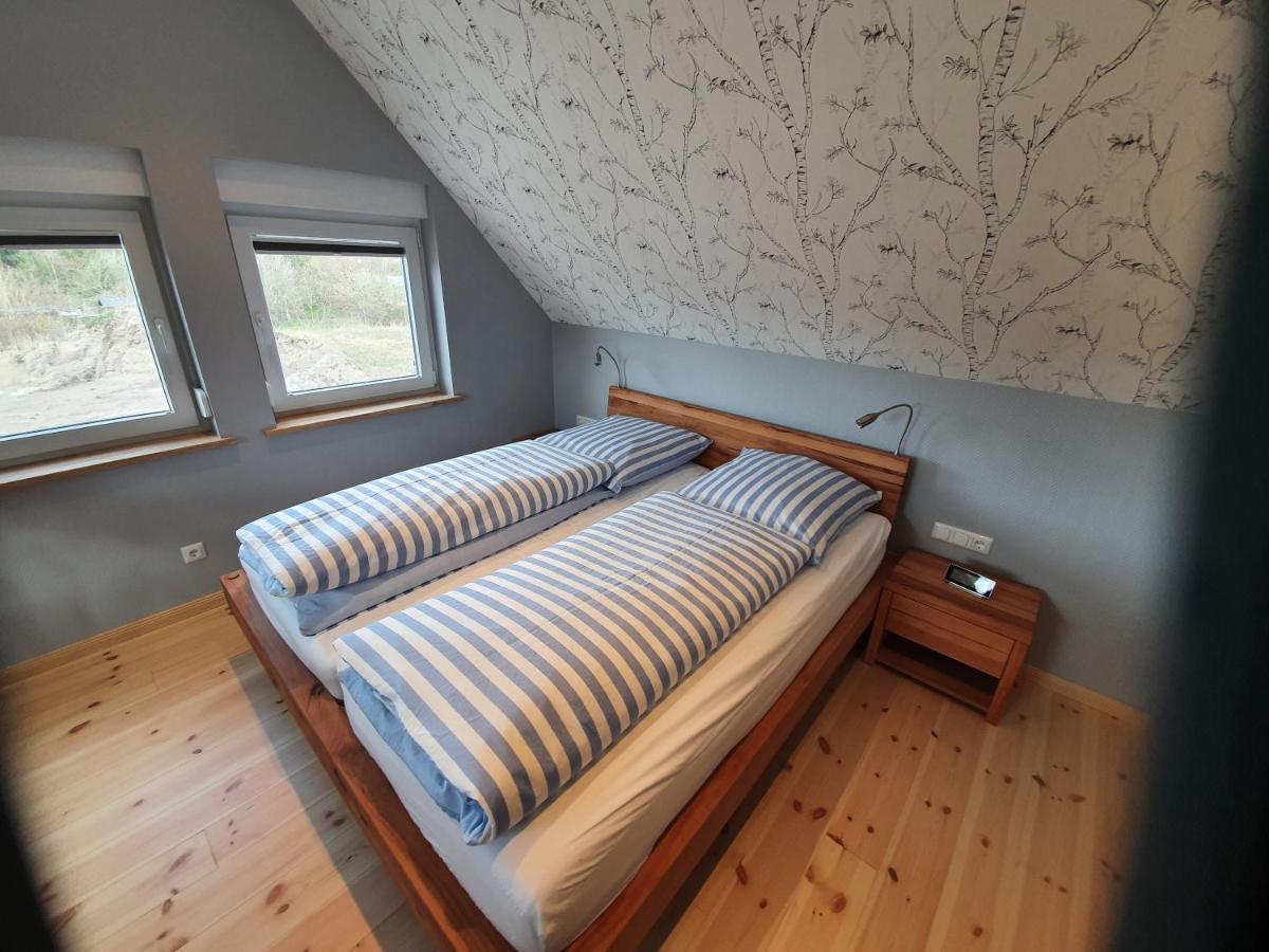 Tiny Haus Dorf Wendland Villa Gartow Eksteriør bilde
