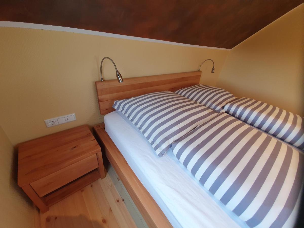 Tiny Haus Dorf Wendland Villa Gartow Eksteriør bilde