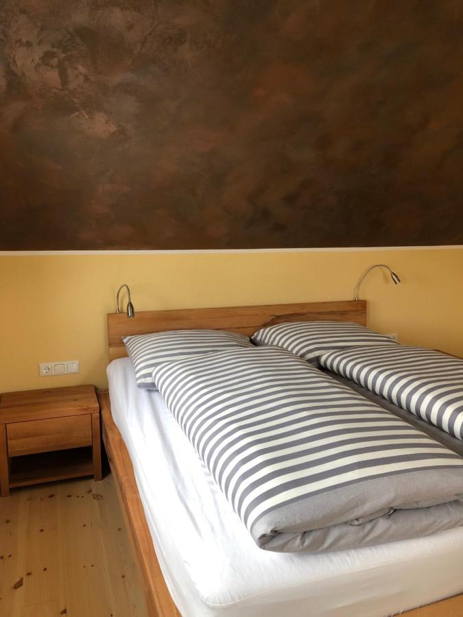 Tiny Haus Dorf Wendland Villa Gartow Eksteriør bilde