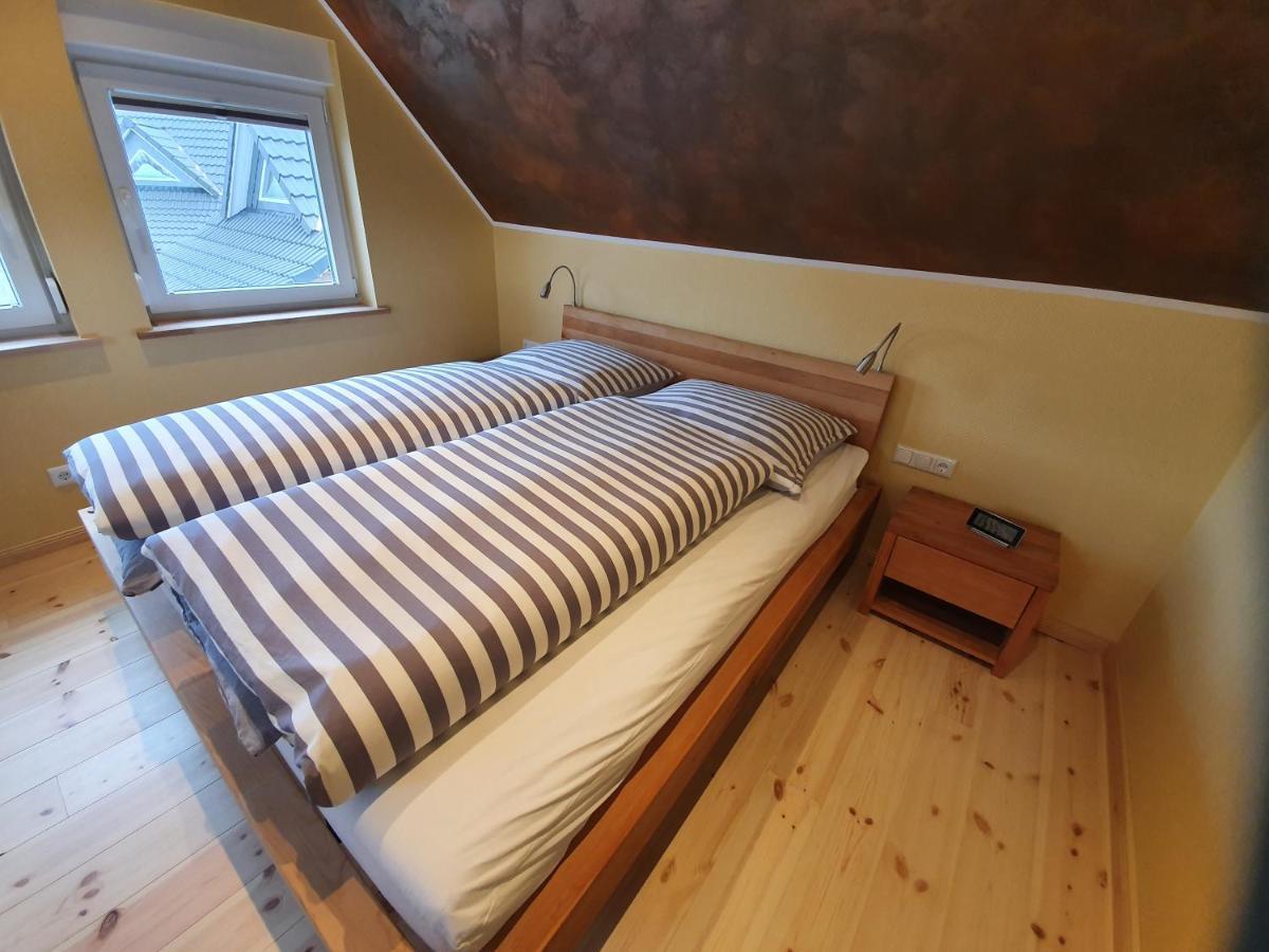 Tiny Haus Dorf Wendland Villa Gartow Eksteriør bilde